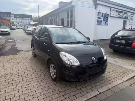 Renault Twingo 1.2 58 Expression