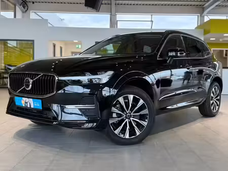 Volvo XC60 2.0 197