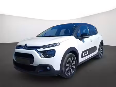 Citroën C3 1.2 PureTech 83