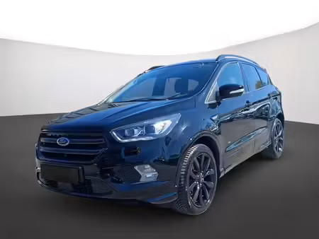 Ford Kuga 2.0 EcoBoost