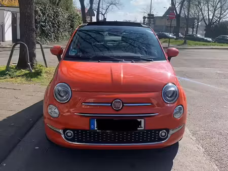 Fiat 500 1.0 70