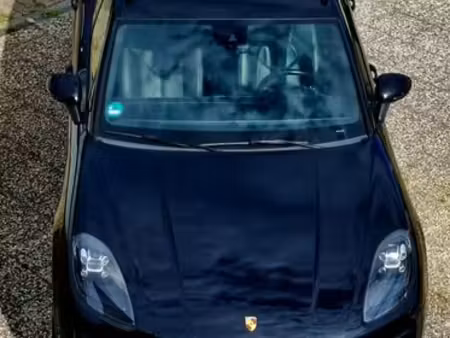 Porsche Macan S V6 3.0 354 4x4