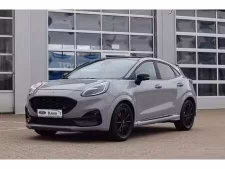 Ford Puma ST 1.5 200