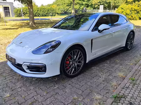 Porsche Panamera GTS V8 4.0 480 4x4