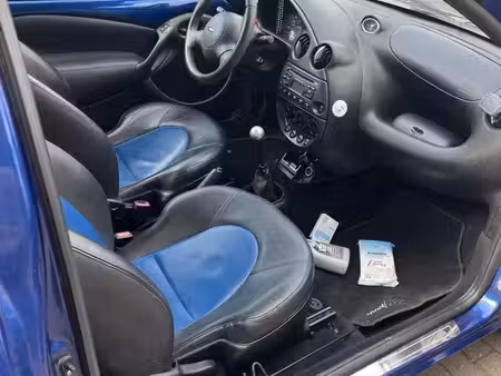 Ford Sportka 1.6 95