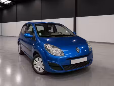 Renault Twingo 1.2 58
