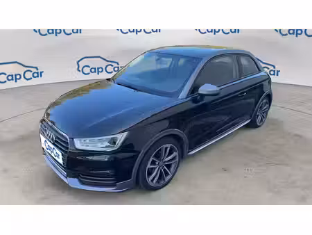 Audi A1 1.0 TFSI 95 Ambition
