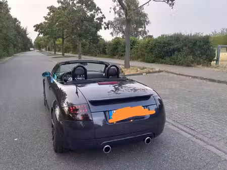 Audi TT 1.8
