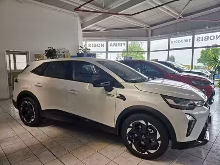 Mitsubishi Grandis