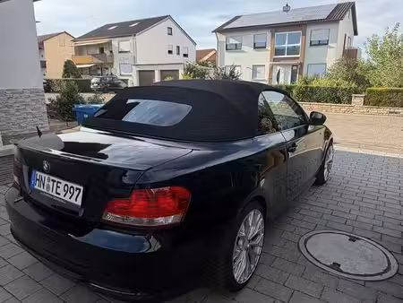 BMW Série 1 118d 2.0 143
