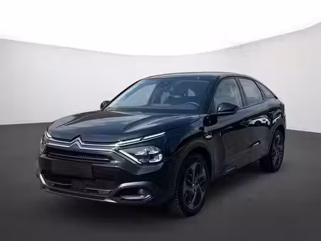 Citroën C4 1.2 PureTech 131 Feel Pack