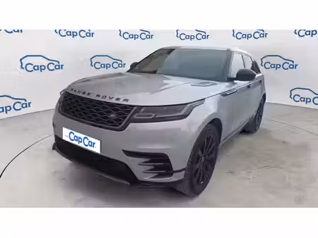 Land Rover Range Rover Velar D180 2.0 180 R Dynamic 4x4