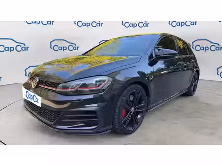 Volkswagen Golf GTI 2.0 TSI 245 Performance