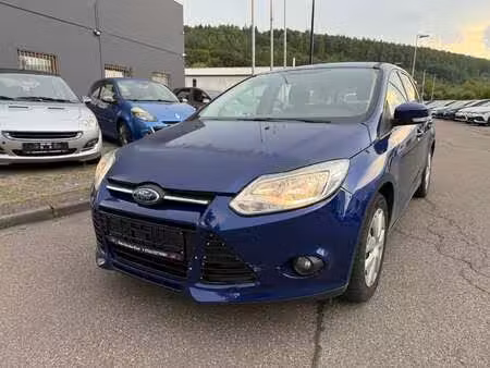 Ford Focus 1.0 Trend