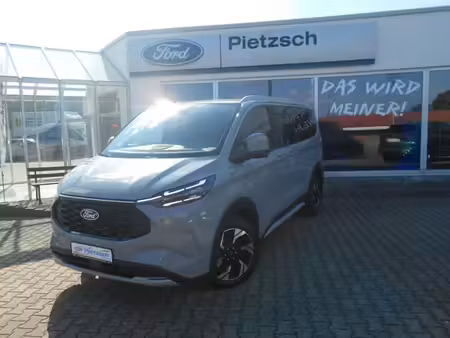 Ford Transit 2.5 232 Active