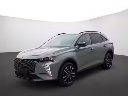 DS 7 1.5 HDi 131 Performance Line