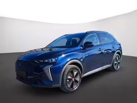 DS 7 1.5 HDi 131 Performance Line