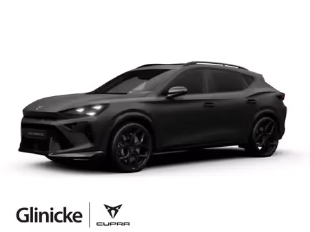 Cupra Formentor VZ5 2.5 TSI 390