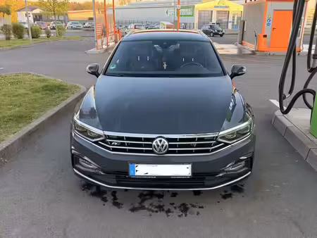 Volkswagen Passat 2.0 TDI 150 Elegance