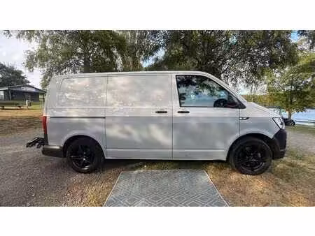 Volkswagen Transporter T6 2.0 TDI 150 4Motion