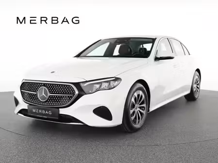 Mercedes-Benz Classe E E 220 Avantgarde 4Matic