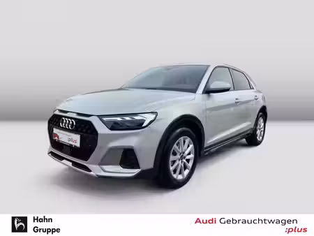 Audi A1 30 TFSI 1.0 TFSI 116