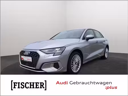 Audi A3 1.5 TFSI 150