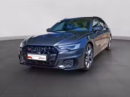 Audi A6 S6 3.0 TDI 344 quattro
