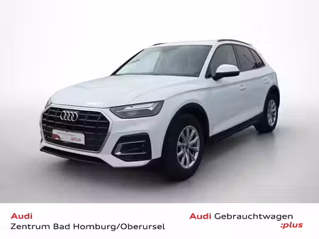Audi Q5 35 TDI 2.0 TDI 163