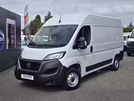 Citroën Jumpy 1.5 HDi 120
