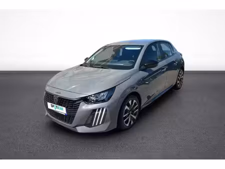 Peugeot 208 1.2 PureTech 100