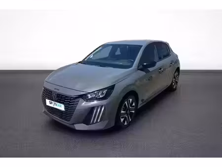 Peugeot 208 1.2 100