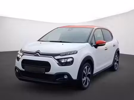 Citroën C3 1.2 82