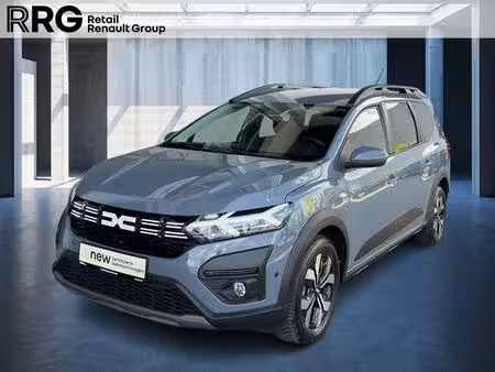 Dacia Jogger 1.0 TCe 110 Expression