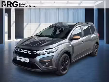 Dacia Jogger 1.0 TCe 110