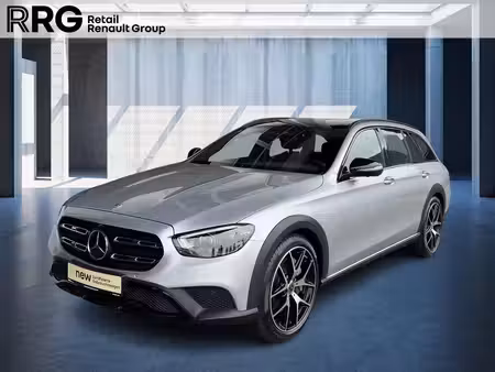 Mercedes-Benz Classe E E 450 Avantgarde 4Matic