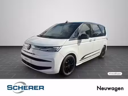 Volkswagen Multivan 2.0 TDI 150 Life