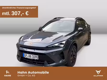 Cupra Formentor VZ 2.0 TSI 265