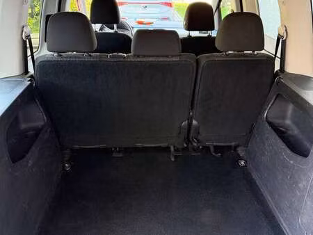 Volkswagen Caddy 2.0 TDI Trendline