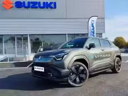 Suzuki Vitara 174 Style