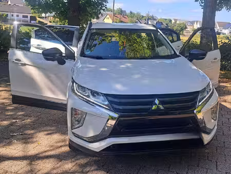 Mitsubishi Eclipse Cross 1.5