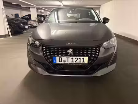 Peugeot 208 1.2 PureTech 100 Allure