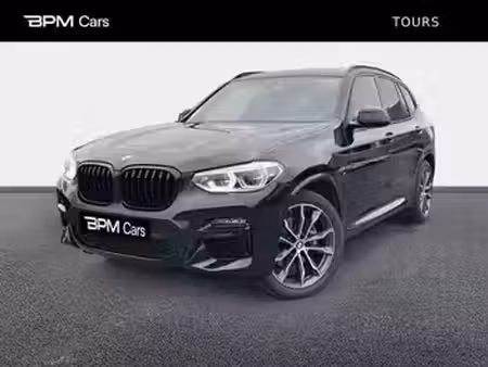 BMW Série 3 M340d 3.0 340 xDrive