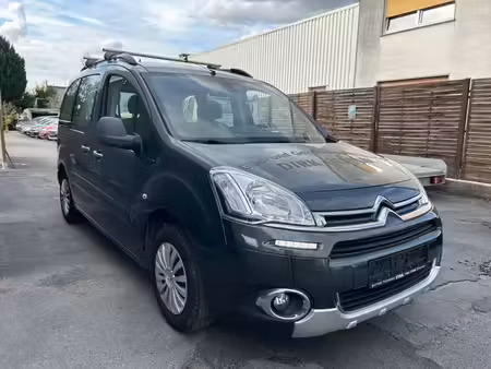 Citroën Berlingo 1.6 VTi 120 Selection