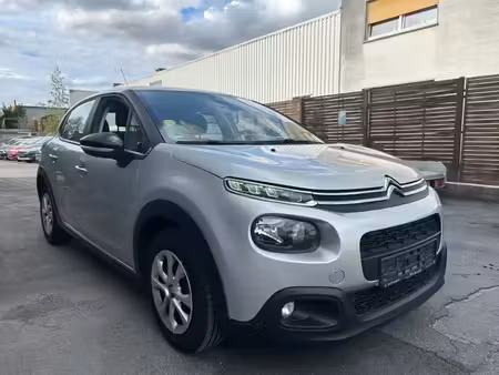 Citroën C3 1.6 Feel