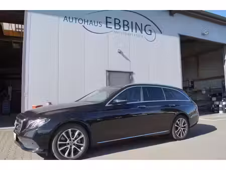 Mercedes-Benz Classe E E 300 2.0 211