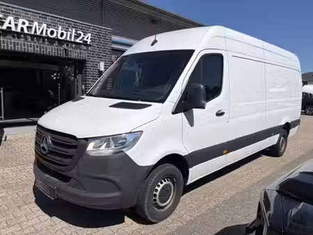 Mercedes-Benz Sprinter 315 2.0 CDI 150