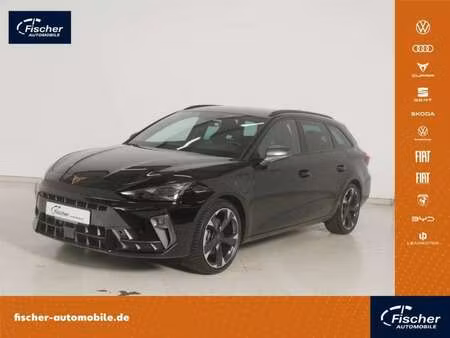 Cupra Leon 1.5 150