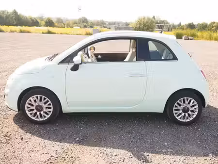 Fiat 500 1.2 69 Lounge