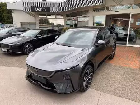 Mazda CX-6 258 Takumi